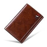 Tenemos la tecnología para bloquear las señales utilizadas para escanear electrónicamente su cartera como alguien pasa desapercibido.Esto mantiene su información vital en la licencia de conducir, tarjetas de débito y tarjetas de crédito tarjetas de identificación de ser robados.