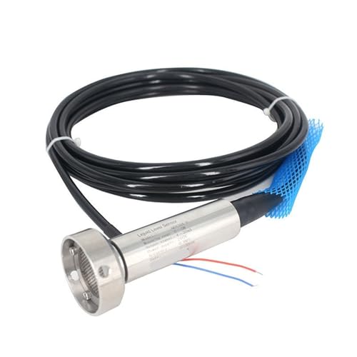 Transmetteur de niveau d'eau 5m avec sonde inox et sortie 0-5V