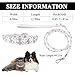 HACRAHO Pearl Hundeleine und Halsband, 2 Stück, für Hunde und Katzen, mit Perlen, verstellbar, mit Strasssteinen für Hunde, Katzen, Welpen