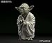 Bandai Hobby Star Wars Character Line Yoda 