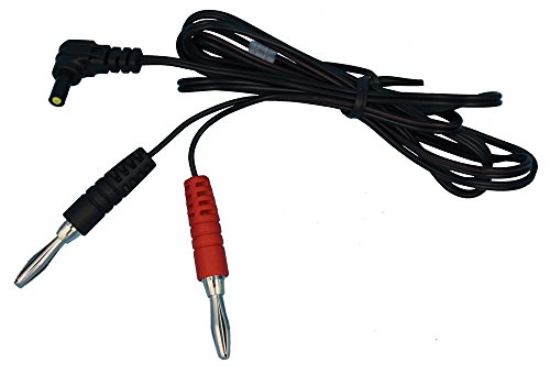 Caputron Banana Lead Cable