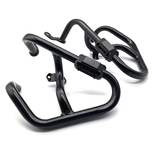 Protection carrosserie NC700X NC750S pour éviter les réparations de moteur coûteuses