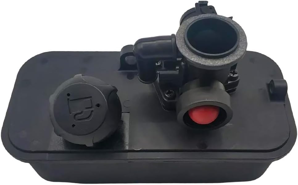 Carburetor 494406 – Replacement for BS 795477 498809 498809A 795469 for Small Engine