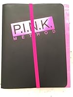 P.I.N.K. Method B00GDGUYQ0 Book Cover