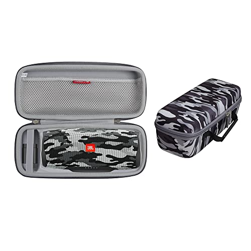 Amazon | JBL CHARGE5 / CHARGE4 Bluetoothスピーカー 専用収納ケース