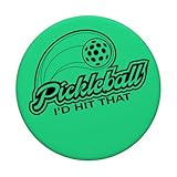 Zoom IMG-2 pickle ball crass sports divertente Zoom IMG-2 pickle ball crass sports divertente