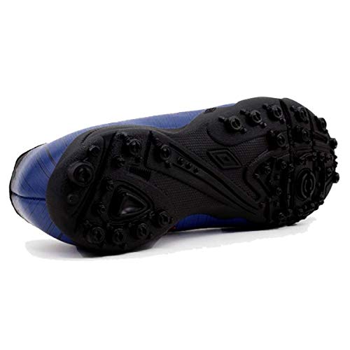 Chuteira Umbro Society Burn Jr 0f81061