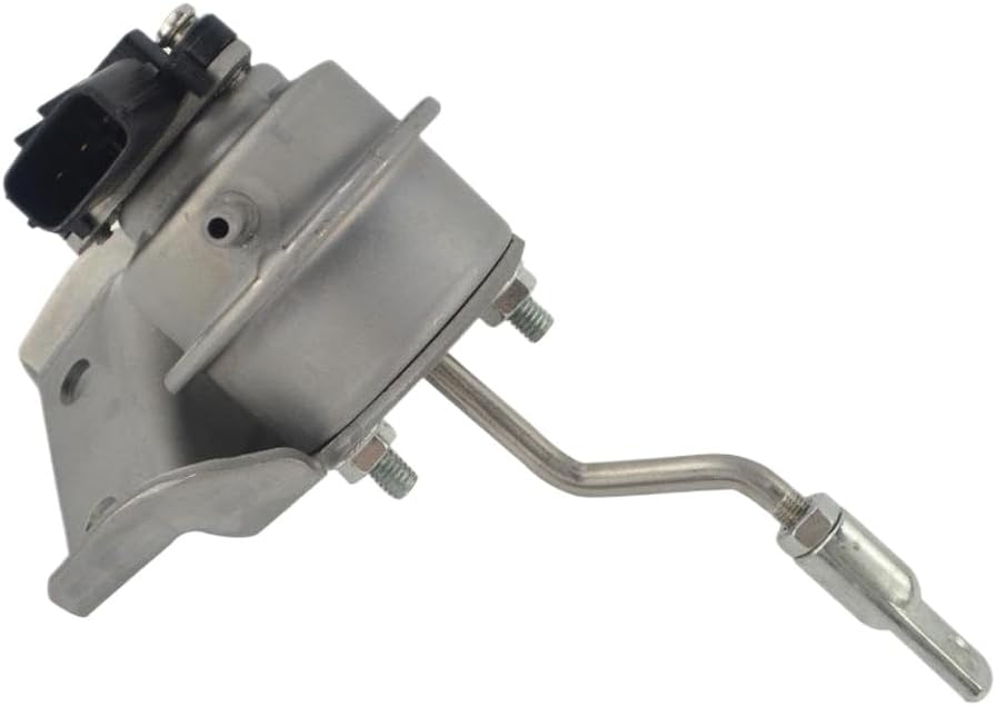Turbocharger Wastegate Actuator TD03L4 Compatible with OEM 49131-06320 and BK3Q6K682NB for 2.2L Engines
