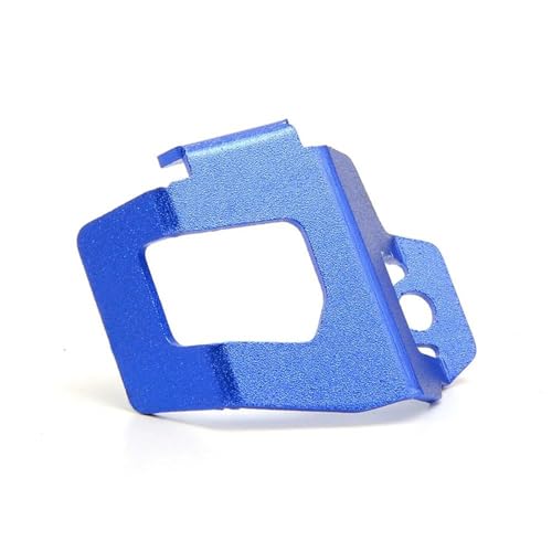 Protector líquido freno F850GS contra impactos en depósito trasero