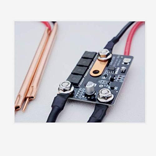 12V Battery PCB Circuit Board for Spot Welder Machine - DIY Parts