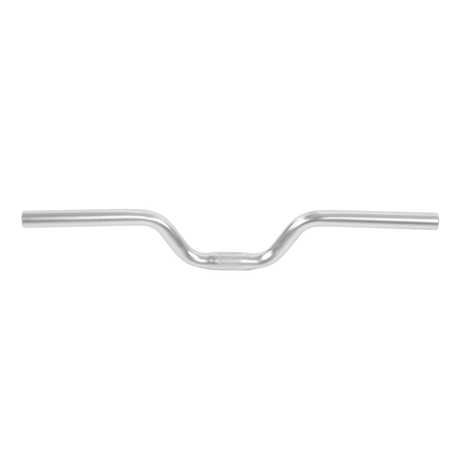 BARRE MONTANTE de guidon de vélo vtt en alliage d'aluminium, 25 BARRE MONTANTE de guidon de vélo vtt en alliage d'aluminium, 25