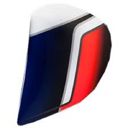 アライ スーパーアドシスJホルダー ELECTRIC RED 025245