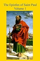The Epistles of Saint Paul: With Introduction and Commentary for Priests and Students 1533485739 Book Cover