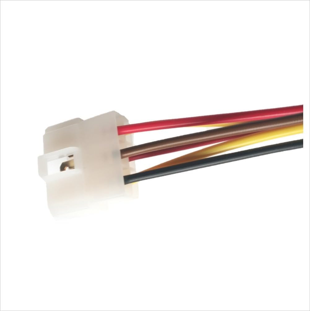 Replacement Motorcycle Rectifier Compatible with 170 1 M70121 21066-2056 M97348 am126304