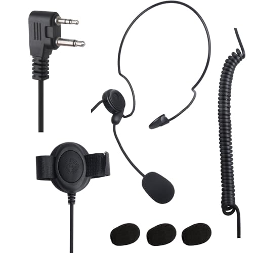 stdgove �I�[�o�[�C���[�s�[�X �w�b�h��� �w�b�h�Z�b�g �I���C���[�s�[�X 2�s�� �C���z�� �t�B���K�[ PTT �}�C�N Midland gxt x-tra Xtra Talker gmrs GTX 1000 1000g 1050 gxt1000vp