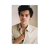 EYEZER Harry Styles Musikposter Leinwand Poster 