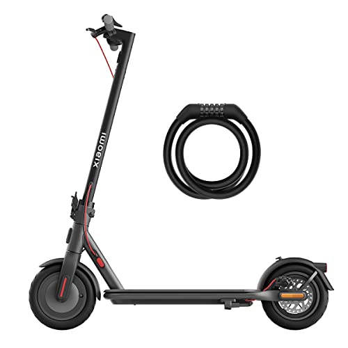 Xiaomi Elektrische scooter Elektrische scooter 4