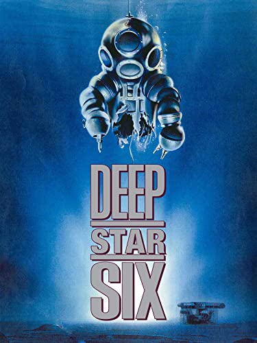 Deepstar Six