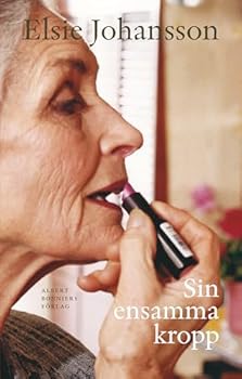 Hardcover Sin ensamma kropp Book