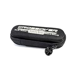 Hohner Marine Band Crossover 20 en Tonalité Bb - Les Beatles, Paul McCartney, John Lennon, RIngo Starr, George Harrison Hohner Marine Band Crossover 20 en Tonalité Bb – Image 6