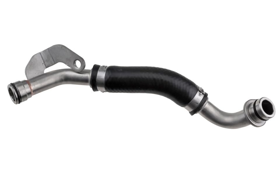 Tubo de alimentación de aceite de turbo para BMW 5 F07 F10 F11 ECD-BM-059 3