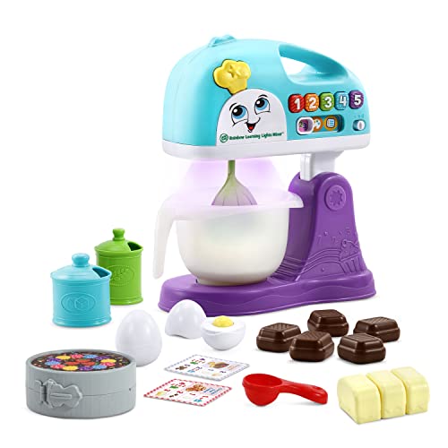 Mixer For Kids