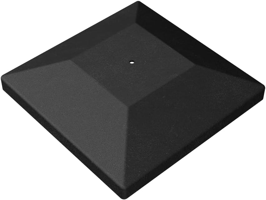 Simpson Strong-Tie APDPC6 Outdoor Accents Decorative Post Cap for 6x6 Post (Pack of 25)