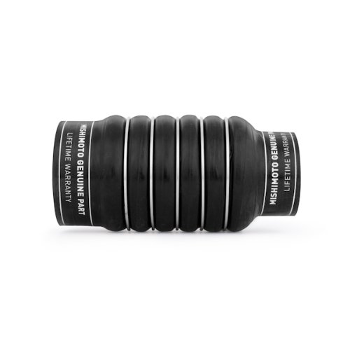 Mishimoto Mmicp-Ram-07Bk Intercooler Pipe Kit Compatible With Dodge Ram Cummins 6.7L 2007.5-2009 Black #TOP1