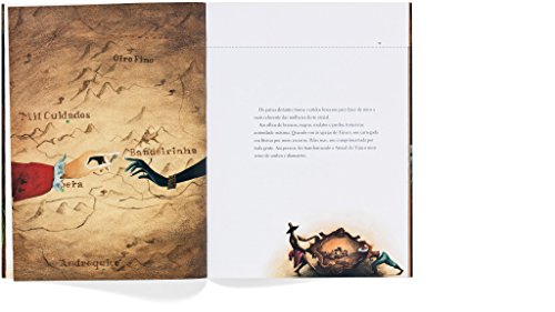 Chica e João - Coleção Histórias Para Contar História