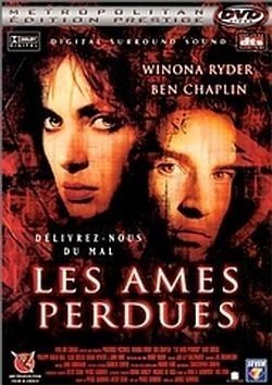 Les Âmes perdues (2022) | ČSFD.cz