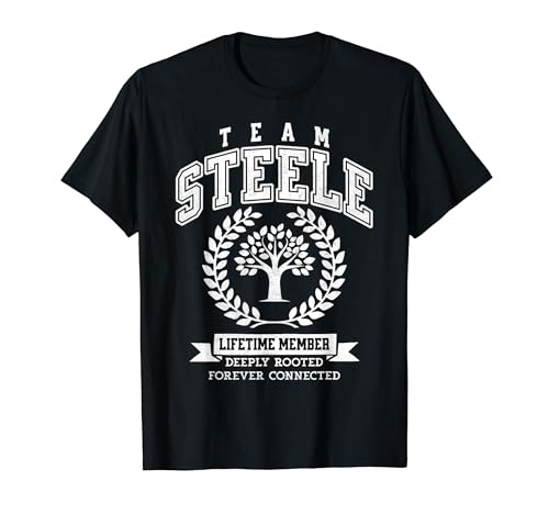 Team Steele �� �J�X�^�}�C�Y�� �Ƒ��̍ĉ� T�V���c