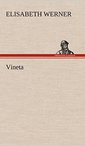 Vineta (German Edition)