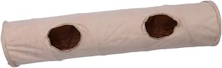 Hohopeti 1Pc Scrump Pelúcia De Pelúcia De Porristas Brinquedos De Pelúcia Fofo Animais De Pelúcia Themberchaud Gato De Pelúcia Túnel Dobrável Gato Túnel Gato Tenda De Brinquedo Para