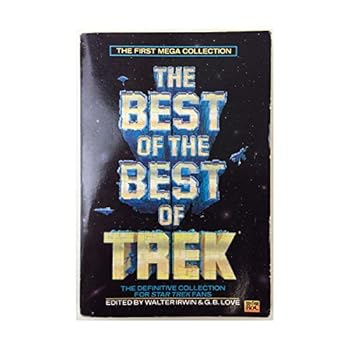 The Best of the Best of Trek 2