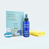 【水性タイプ】Zeusclear 抗ウイルス/抗菌機能性コーティング剤 抗菌 日本製 NCV1000WS