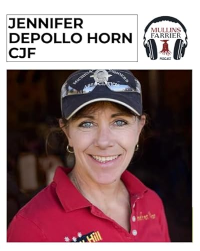 Jennifer DePollo Horn CJF