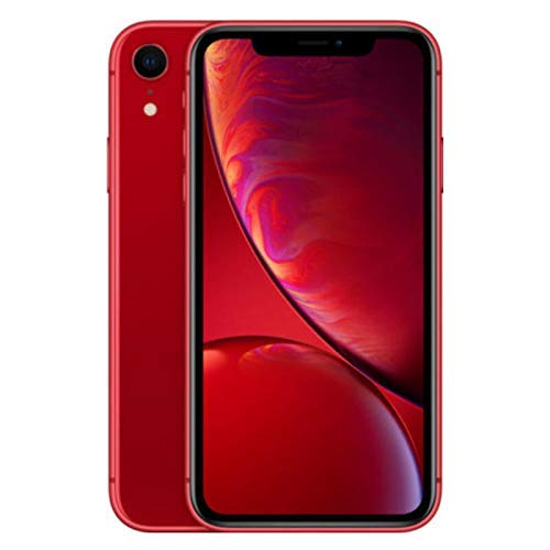 iPhone XR 128GB (PRODUCT)RED SIMフリー Amazon.com: Apple iPhone XR, 128GB, PRODUCT RED - Unlocked
