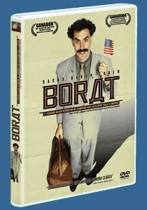 Borat: Cultural Learnings of America for Make Benefit Glorious Nation of Kazakhstan (Borat: El Segundo Mejor Reportero del Glorioso País Kasajistán Viaja a América) [NTSC/REGION 1 & 4 DVD. Import-Latin America]
