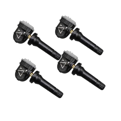 Capteur de pression des pneus TPMS Opel Insignia - Réparez l'erreur tableau de bord