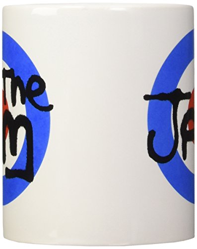 Tazza- Classic Logo - Boxed Mug