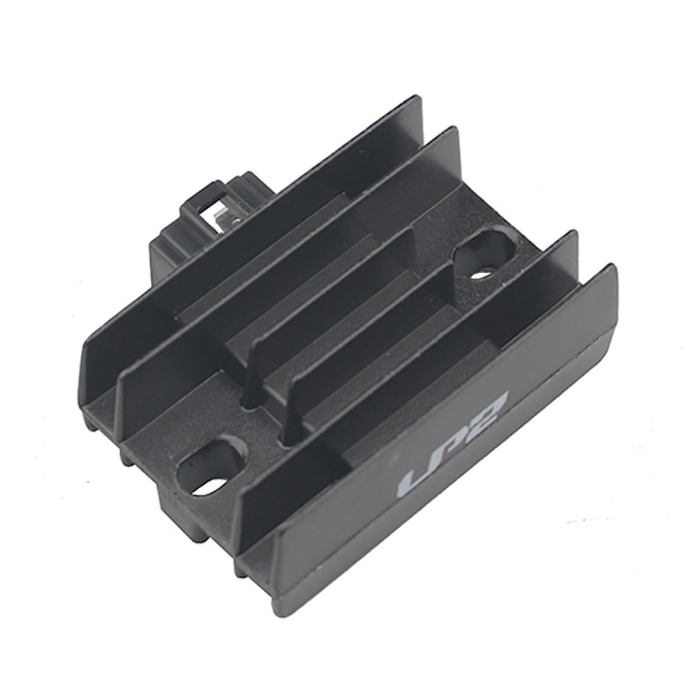 Rectificador regulador Voltaje Rectificador Regulador De Voltaje De Motocicleta para Ya&maha YBR150 YZF R15 YS150 YS125