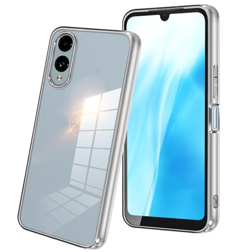 [KEHUALLE] Arrows We2 F-52E �p �P�[�X �N���A �A���[�Y we2 �J�o�[ ���� [�ϏՌ� �����h�~ �\�t�gTPU�f�� �y�� ���^] �Ή� FCG02 A402FC M07 �X�}�z�P�[�X �Ռ��z�� ���b�L���H ���ϖh�~ �����₷��