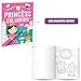 Ultimate Princess Activity Pack With Activities, Colouring, Stickers & Pencils