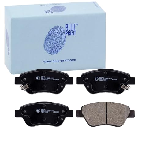 Blue Print ADZ94233 Brake Pads
