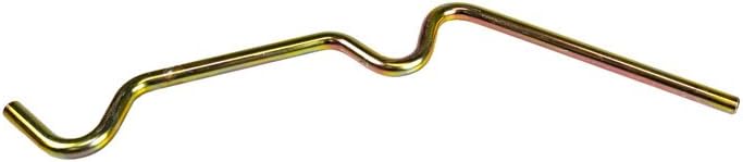 CUB CADET 747-04671 Grassbag Hanger Rod Grass Bagger Bag 33 19A20001000 19A20001