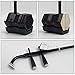WuYue Chinese 2 Strings Violin Traditional National Instruments Erhu Phoneme Mark for Entry Level Paulownia Panel with Bag