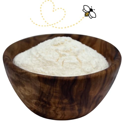 Polvo de Miel Raw Essentials 227 g miniatura 3