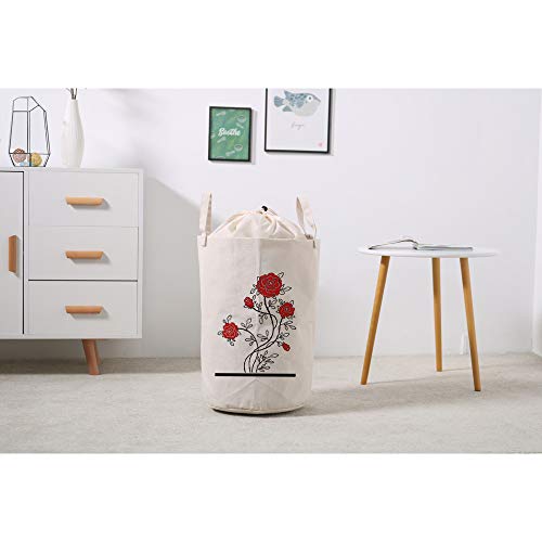 Sac imperméable avec cordon pour vêtements de salle de bain