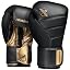 Black/Gold
