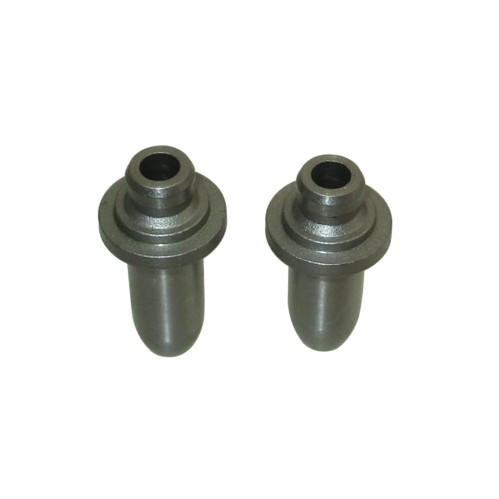 Guide della valvola di scarico dell'aspirazione della testa del cilindro per YX 140cc motore Pit Dirt Bikes